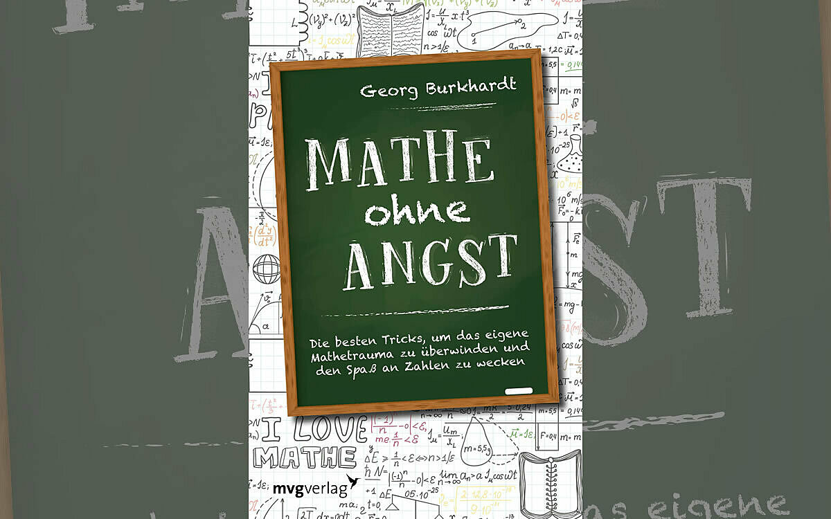 Mathe ohne Angst Verlosung Mathe ohne Angst Verlosung